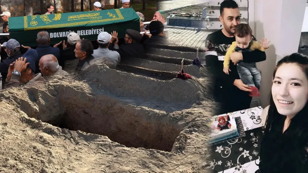 Servet Böcek: sospetto avvelenamento, funerale a Bolvadin e ricerca di giustizia dalla famiglia