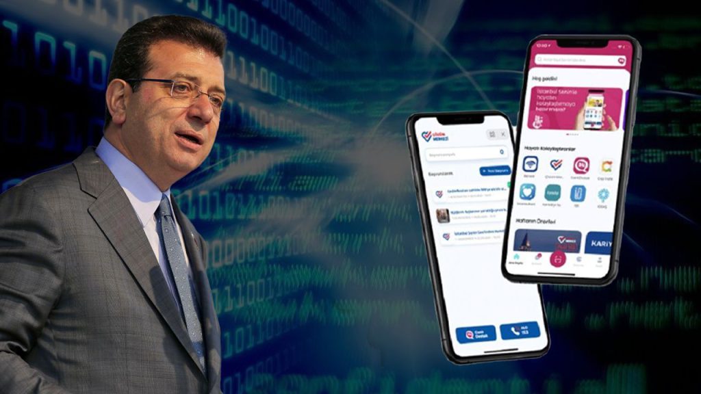 Violazione dei dati a Istanbul: 3,7 milioni di cittadini coinvolti in una fuga di informazioni personali verso server esteri