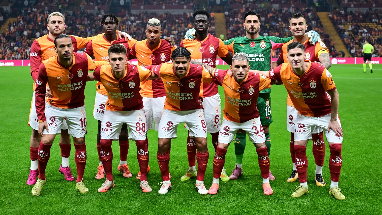 Galatasaray informa sul recupero di Wilfried Singo dopo l'infortunio