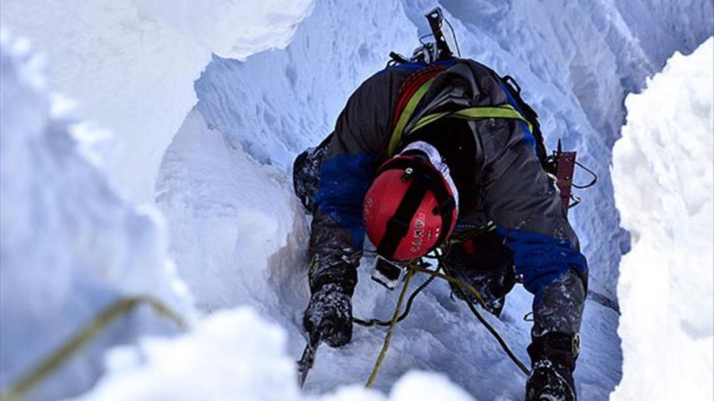 Valanga nelle Alpi Italiane: 5 scalatori tedeschi perdono la vita in una tragedia montana