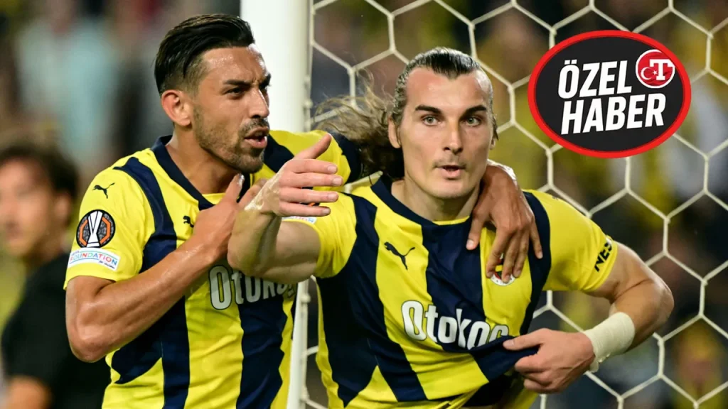 Milan punta su Çağlar Söyüncü: difensore turco nella lista di trasferimenti