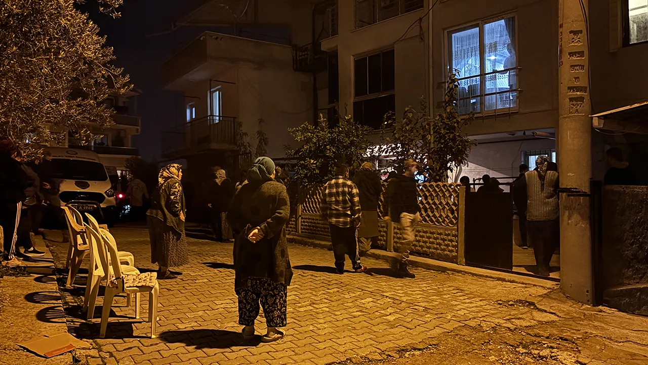 Uomo di Izmir uccide figlia disabile e si suicida