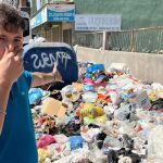 Crisi di pulizia a İzmir: l'invasione delle mosche nere e le possibili conseguenze per la salute pubblica