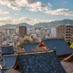 Giappone: AI e satelliti per trovare e vendere case abbandonate a basso costo