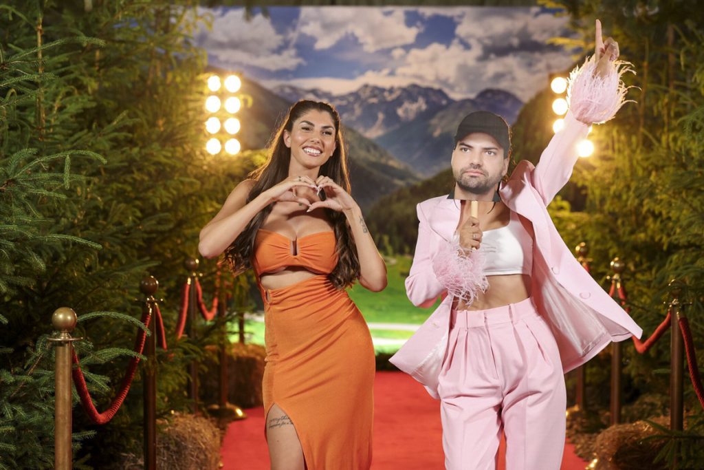 La Televisione Reality: un&#039;Alternativa Divertente per i Pomeriggi Invernali