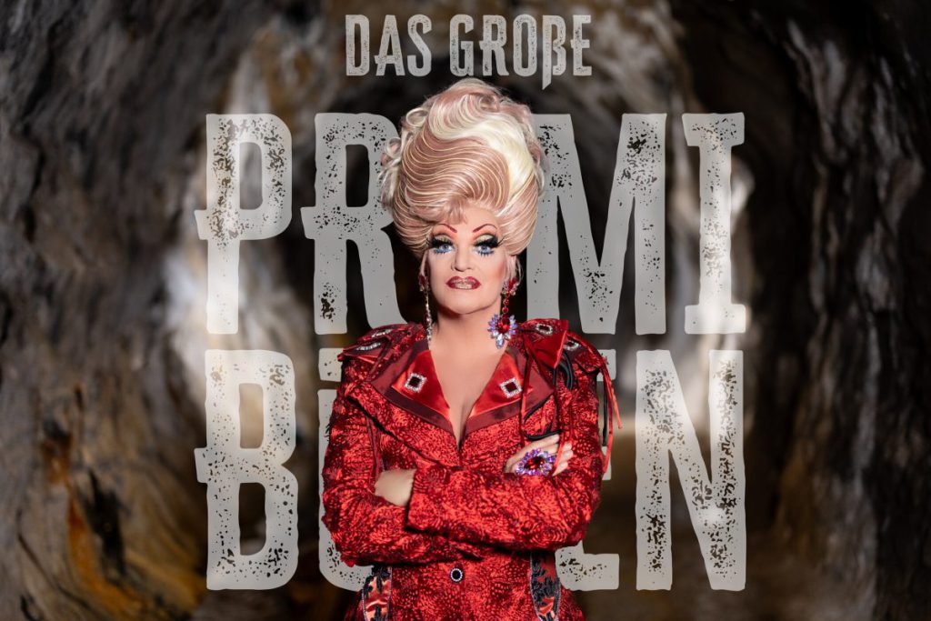 Candidata abbandona improvvisamente lo show &quot;Das große Promi Büßen&quot; di ProSieben: cosa è successo e quali sono le possibili conseguenze