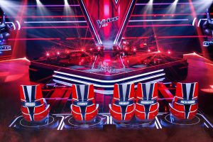 La Nuova Giuria di The Voice Kids: Un Cambiamento che Fa Parlare