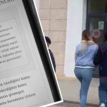 Caso di abuso di tecnologia in Turchia: una guardiana carceraria e il suo compagno coinvolti in una vicenda di video espliciti e false accuse