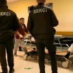 Sparatoria a Bursa: cinque colpi uccidono Mustafa Tokgöz