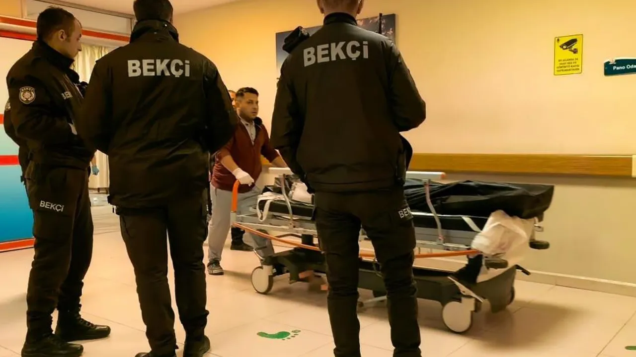 Sparatoria a Bursa: cinque colpi uccidono Mustafa Tokgöz