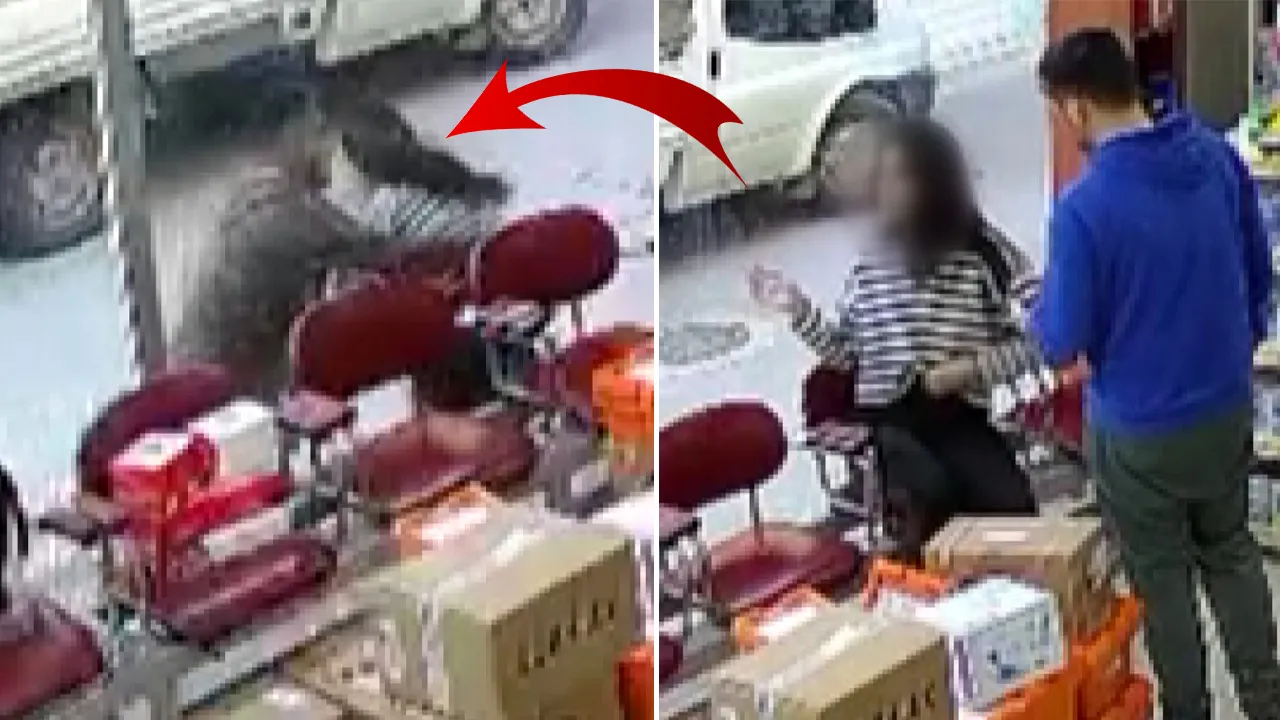 Farmacista di Bursa aggredita: aggressore arrestato dopo tentativo di rimozione dei vestiti