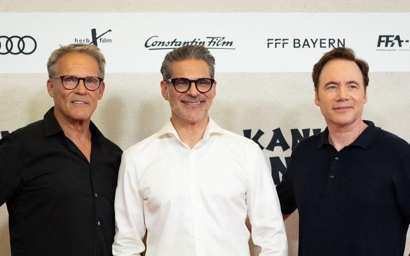 Michael Bully Herbig Valuta Nuove Idee per Film dopo il Grande Successo di Das Kanu des Manitu senza Piani per una Continuazione Immediata