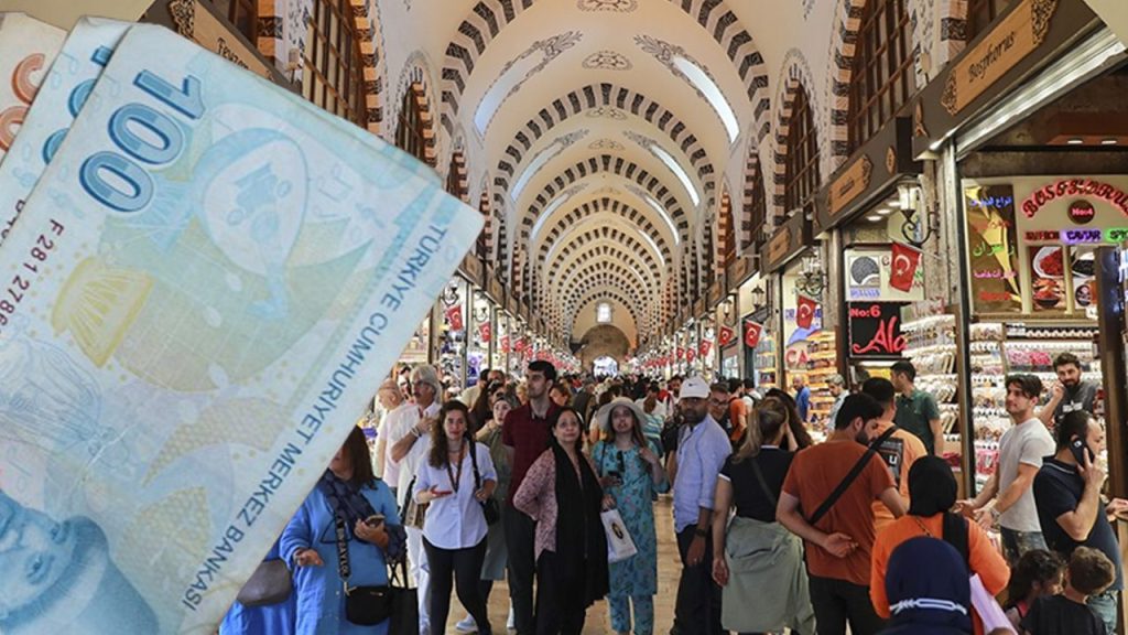 Operazione Antiriciclaggio a Istanbul: 76 Arresti e Beni Sequestrati per 335 Milioni di Lire Turche