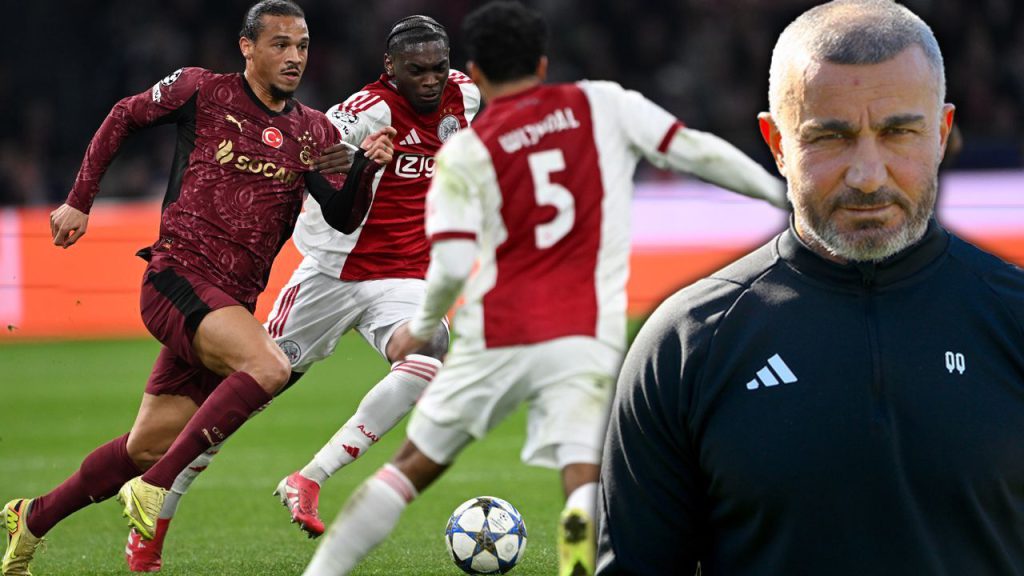 Il tecnico del Karabağ esprime solidarietà al Galatasaray dopo il pareggio con il Chelsea