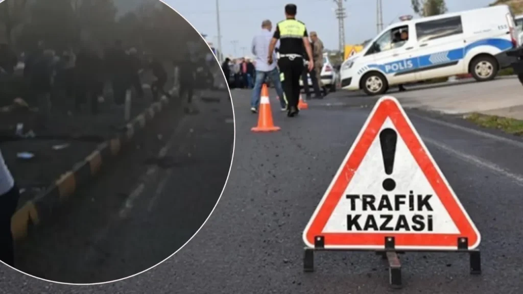 Incidente stradale tra Karabük e Kastamonu: due morti, sette feriti dopo perdita di controllo del veicolo