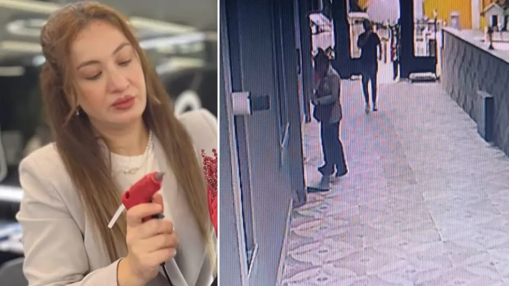 Uomo accusato di dipendenza uccide moglie a Istanbul, poi trovato morto a Sakarya con proiettile nella testa