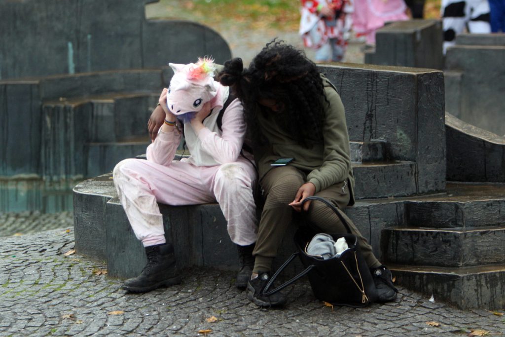 Carnevale in Nord Reno-Westfalia: Consigli e Precauzioni per una Festa Sicura e Responsabile