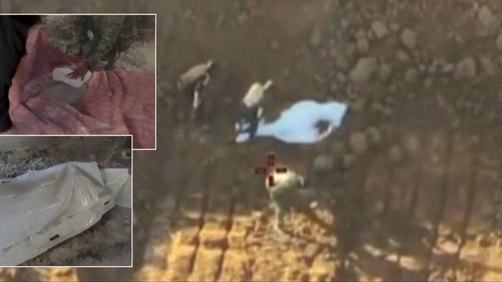 Le Brigate di Kassam Ingannano l&#039;Esercito Israeliano con Tattiche di Inganno a Gaza