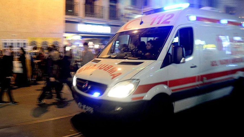 Tragedia familiare a Kastamonu: padre uccide figlio dopo discussione