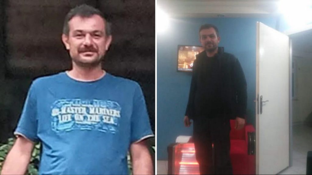 Tragedia a Kastamonu: un padre uccide il figlio durante una discussione