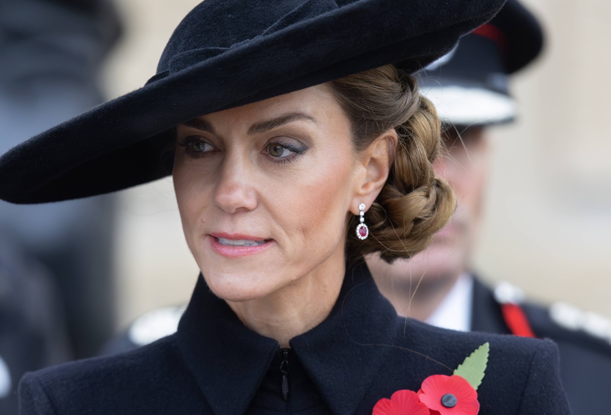 Kate Middleton: i figli tornano a scuola dopo le vacanze, decisione presa ma non dettagliata