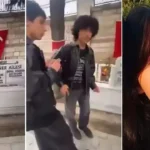 Tre arrestati per insultare la memoria di İkbal Uzuner davanti al suo cimitero a Istanbul