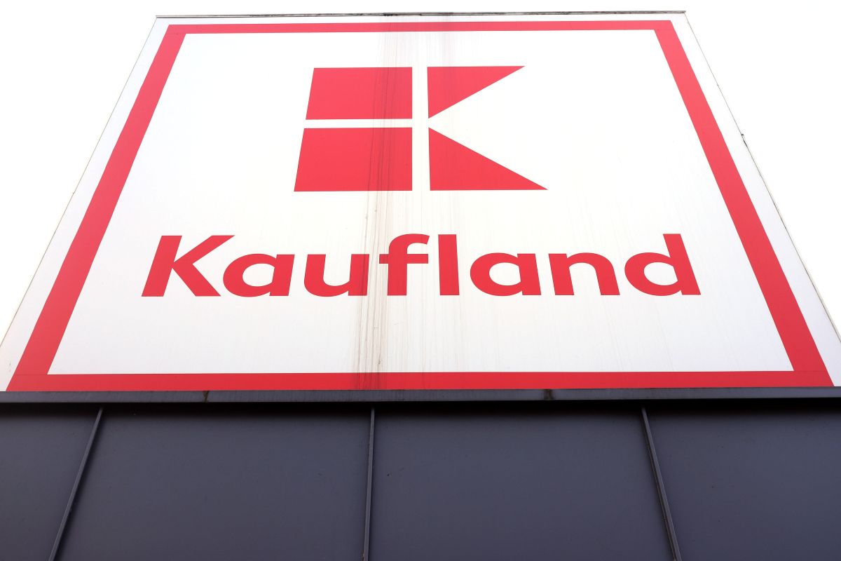 Kaufland riduce la disponibilità di burro anche ai clienti con carta Kaufland durante le festività