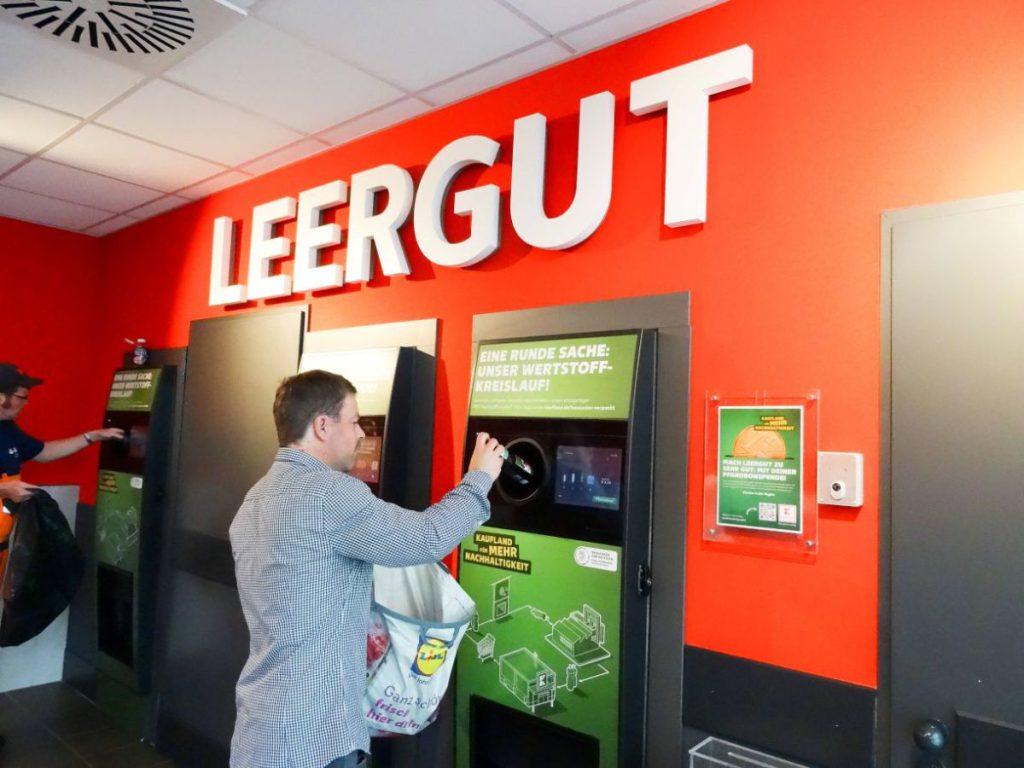 Nuova Regolamentazione sul Deposito Cauzionale di Kaufland: Cosa Cambia per i Clienti