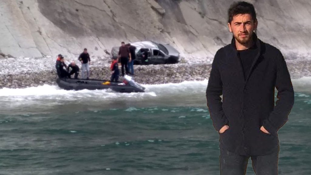 Tragico incidente in Turchia: giovane imam di 27 anni trovato morto nella sua auto precipitata in un burrone