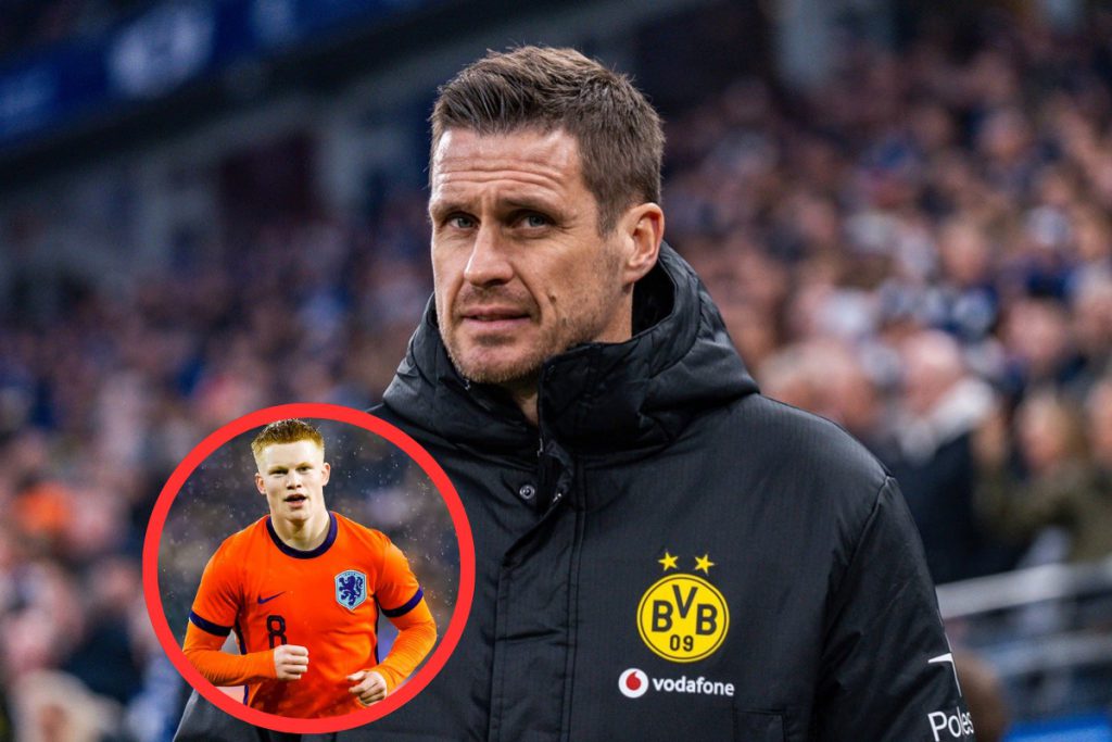 Borussia Dortmund cerca nuovo talento di alto livello: la competizione è forte