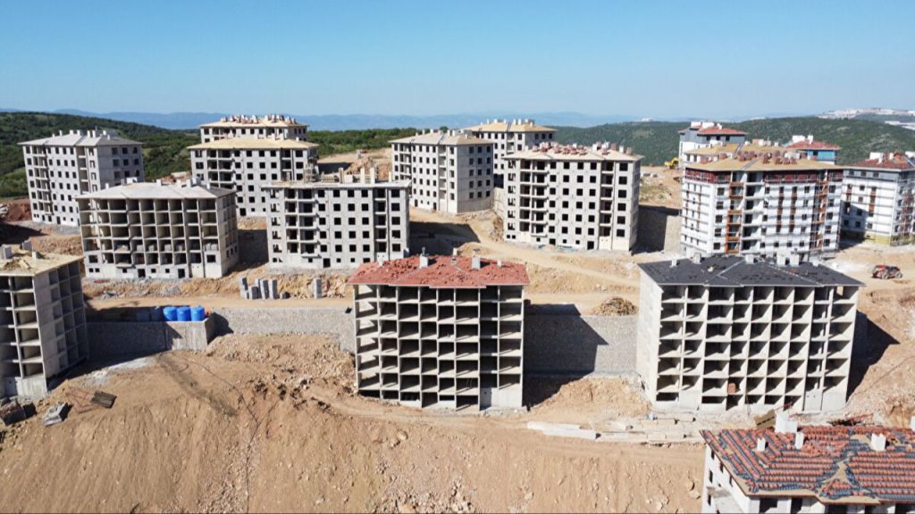 Prezzi delle aree edificabili in Turchia: tendenze e consigli per costruire la tua casa