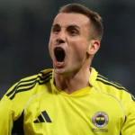 Kerem Aktürkoğlu risponde in una sola parola alla domanda su Galatasaray dopo la vittoria 5‑2.