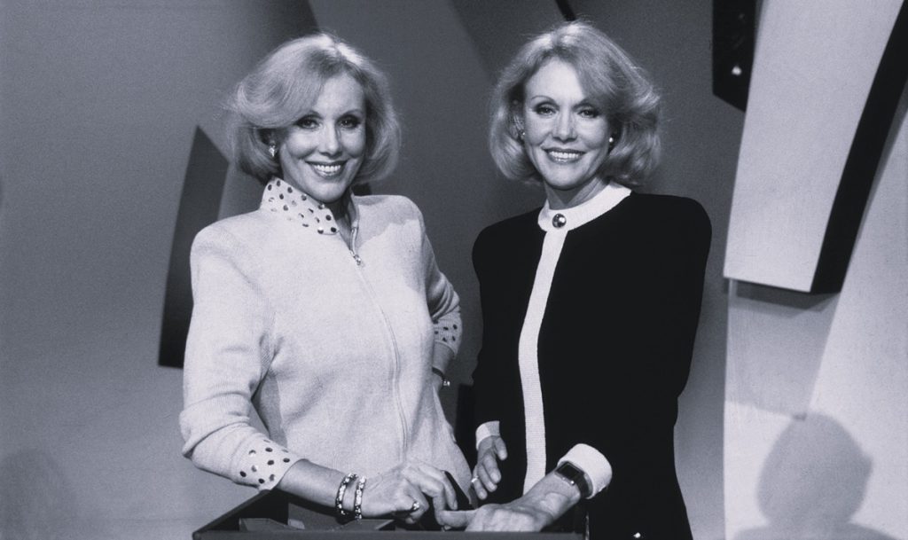 Gemelli Kessler, 89 anni, muoiono contemporaneamente