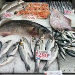 Prezzo del pesce persico a 1000 lira al kg sorprende i cittadini di Düzce