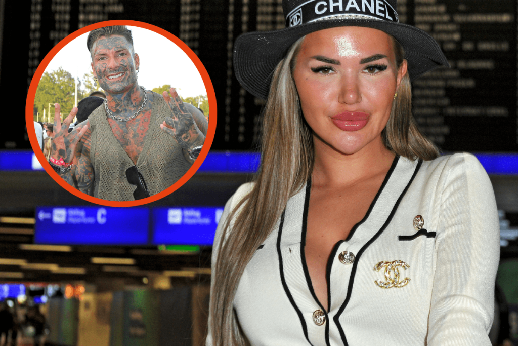 La star della realtà Nikola Glumac scomparsa misteriosamente partner Kim Virginia valuta intervento della polizia