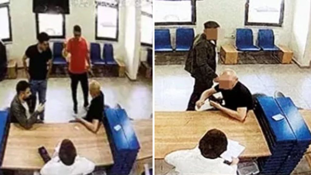 Smaschellato gruppo criminale &quot;La banda dei morti&quot; che sfruttava proprietà di defunti senza eredi per 100 milioni di lire