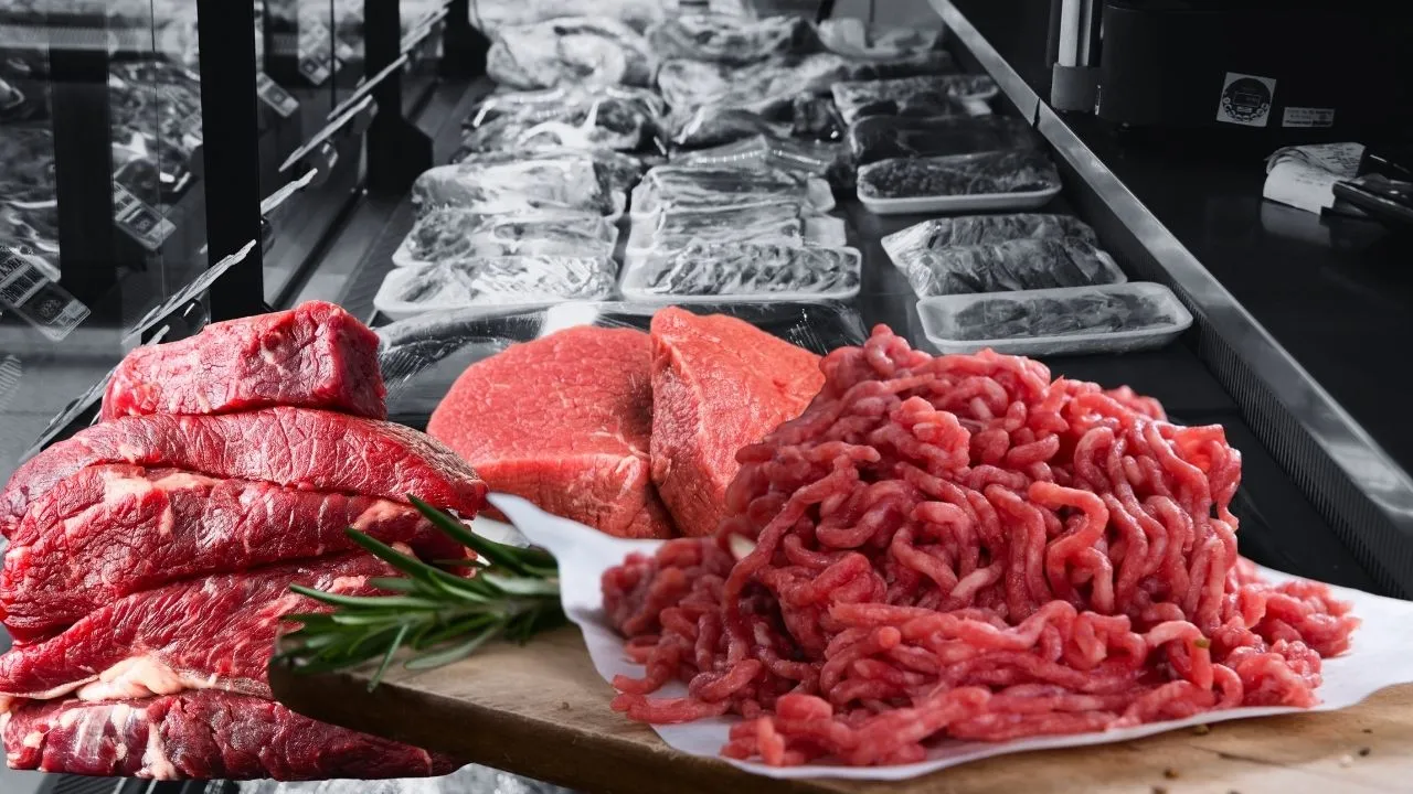 Mercato globale della carne rossa: fluttuazioni di prezzo e tendenze recenti