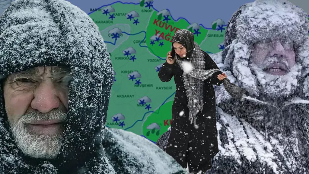 Inverno in ritardo: le previsioni del meteorologo Orhan Şen e le possibili conseguenze sul clima e sulla vita quotidiana