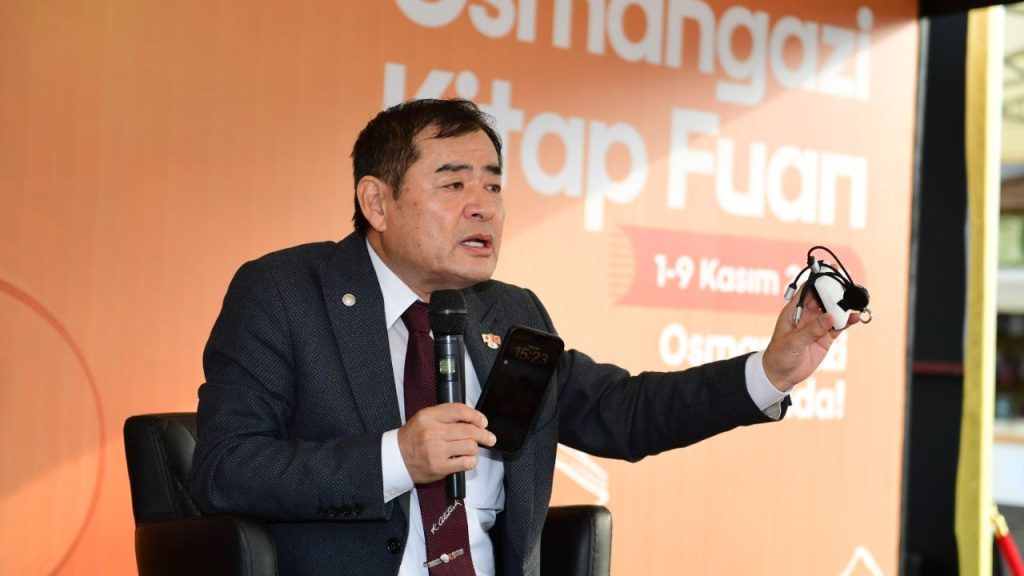 Terremoti a Sındırgı: l&#039;esperto giapponese Moriwaki Yoshinori fornisce una valutazione critica sull&#039;impatto su Bursa