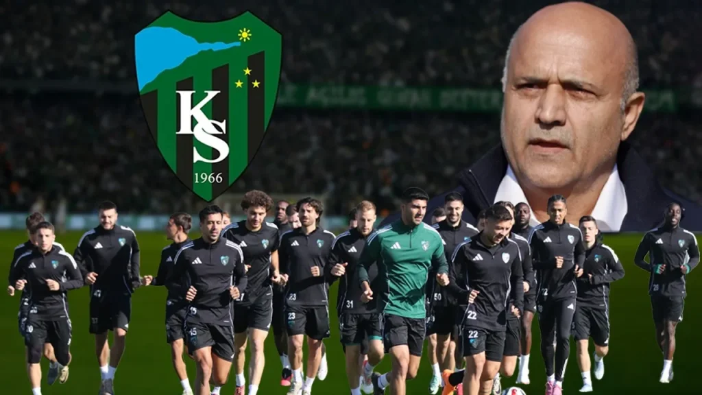 Recep Durul: se non ci fossero errori dell’arbitro, avremmo avuto la leadership.