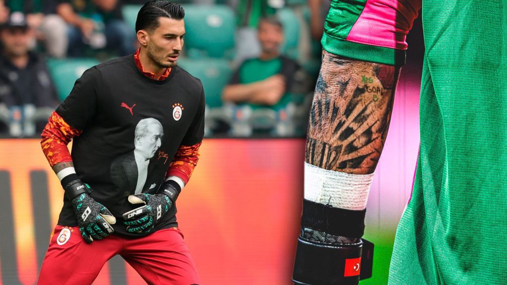 Kocaelispor Sconfigge Galatasaray con un Gol di Agyei e Pubblica Messaggio su Uğurcan Çakır