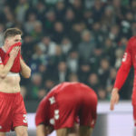 1. FC Köln preoccupato per la presenza di un giocatore importante: l'allenatore Kwasniok sorpreso