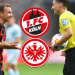 Decisione DFB sul match Köln–Frankfurt: i tifosi reagiscono subito