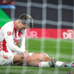 FC Köln: preoccupazioni in aumento dopo comunicazione negativa