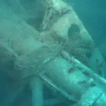 Colombia trova i primi reperti del relitto della San José, nave da guerra spagnola del 1705