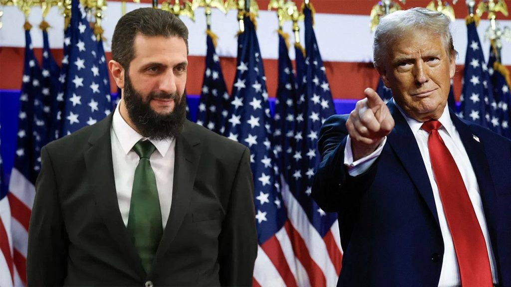 La Turchia convince gli Stati Uniti a revocare le sanzioni contro la Siria: implicazioni geopolitiche e possibili conseguenze