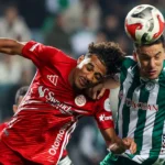Konyaspor e Antalyaspor si pareggiano 0‑0 nella 13ª giornata della Süper Lig