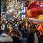 Prezzi in aumento della Peru‑Kartoffel al mercato di Natale di Essen: visitatori chiedono spiegazioni