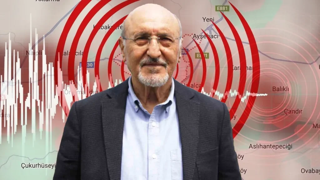 Terremoti ibridi: una scoperta che potrebbe ridurre i danni nella regione di Sındırgı