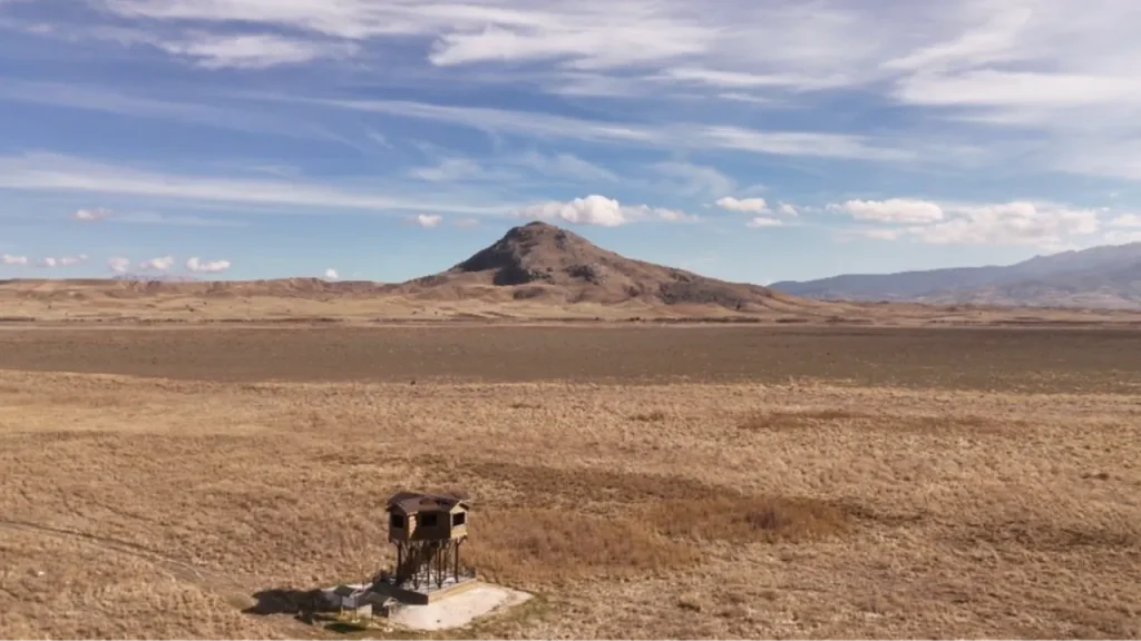 Il lago Karataş di Burdur si è seccato: impatto sulla comunità locale